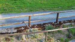 Nastupní stanice vleku