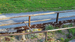 Nastupní stanice vleku