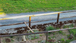 Nastupní stanice vleku