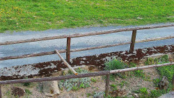 Nastupní stanice vleku