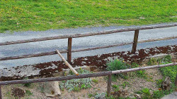 Nastupní stanice vleku