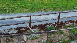 Nastupní stanice vleku