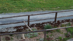 Nastupní stanice vleku