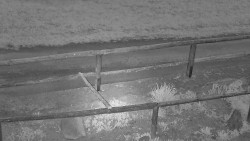 Nastupní stanice vleku