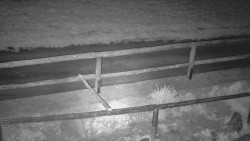 Nastupní stanice vleku