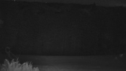 Nastupní stanice vleku