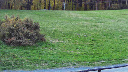 Nastupní stanice vleku