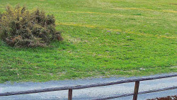 Nastupní stanice vleku