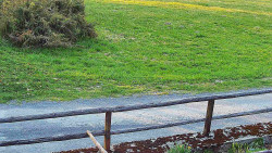 Nastupní stanice vleku