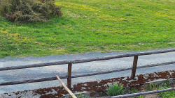 Nastupní stanice vleku