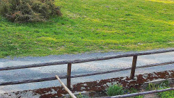 Nastupní stanice vleku