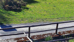 Nastupní stanice vleku