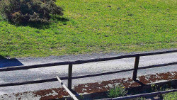 Nastupní stanice vleku