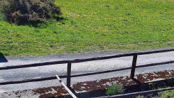 Nastupní stanice vleku