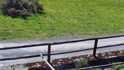 Nastupní stanice vleku