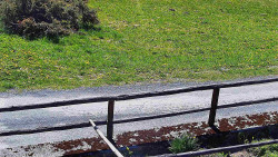 Nastupní stanice vleku