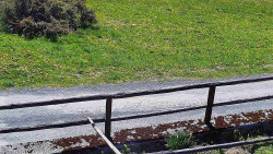 Nastupní stanice vleku