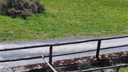 Nastupní stanice vleku