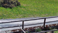 Nastupní stanice vleku