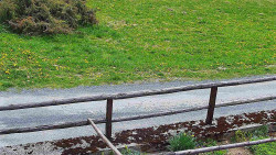 Nastupní stanice vleku