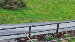 Nastupní stanice vleku