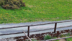 Nastupní stanice vleku