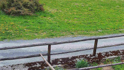 Nastupní stanice vleku