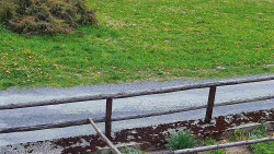 Nastupní stanice vleku