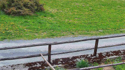 Nastupní stanice vleku