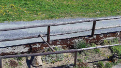 Nastupní stanice vleku