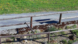 Nastupní stanice vleku