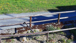 Nastupní stanice vleku