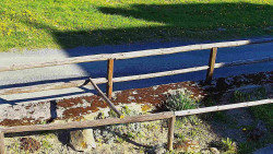 Nastupní stanice vleku