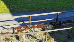 Nastupní stanice vleku