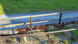 Nastupní stanice vleku