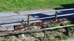 Nastupní stanice vleku