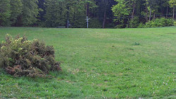 Nastupní stanice vleku