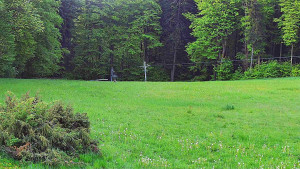 SkiAreál - Horský hotel Vsacký Cáb - Nastupní stanice vleku - 20.5.2026 v 05:00 SkiAreál - Horský hotel Vsacký Cáb - Nastupní stanice vleku - 20.5.2026 v 05:00