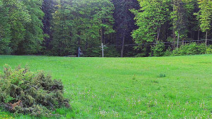 SkiAreál - Horský hotel Vsacký Cáb - Nastupní stanice vleku - 20.5.2026 v 05:15 SkiAreál - Horský hotel Vsacký Cáb - Nastupní stanice vleku - 20.5.2026 v 05:15