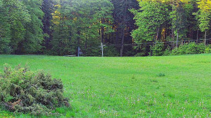 SkiAreál - Horský hotel Vsacký Cáb - Nastupní stanice vleku - 20.5.2026 v 05:30 SkiAreál - Horský hotel Vsacký Cáb - Nastupní stanice vleku - 20.5.2026 v 05:30
