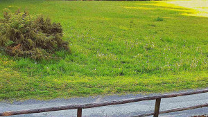 SkiAreál - Horský hotel Vsacký Cáb - Nastupní stanice vleku - 20.5.2026 v 07:15 SkiAreál - Horský hotel Vsacký Cáb - Nastupní stanice vleku - 20.5.2026 v 07:15