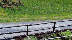 SkiAreál - Horský hotel Vsacký Cáb - Nastupní stanice vleku - 20.5.2026 v 13:15 SkiAreál - Horský hotel Vsacký Cáb - Nastupní stanice vleku - 20.5.2026 v 13:15
