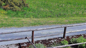 SkiAreál - Horský hotel Vsacký Cáb - Nastupní stanice vleku - 20.5.2026 v 15:45 SkiAreál - Horský hotel Vsacký Cáb - Nastupní stanice vleku - 20.5.2026 v 15:45