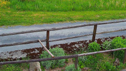 Nastupní stanice vleku
