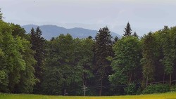 Nastupní stanice vleku