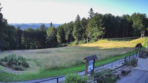 SkiAreál - Horský hotel Vsacký Cáb - Nastupní stanice vleku - 26.7.2026 v 06:45 SkiAreál - Horský hotel Vsacký Cáb - Nastupní stanice vleku - 26.7.2026 v 06:45