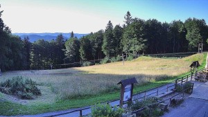 SkiAreál - Horský hotel Vsacký Cáb - Nastupní stanice vleku - 26.7.2026 v 07:30 SkiAreál - Horský hotel Vsacký Cáb - Nastupní stanice vleku - 26.7.2026 v 07:30