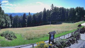 SkiAreál – Berghotel Vsacký Cáb - Stacja początkowa wyciągu narciarskiego - 8.8.2026 v 11:45 SkiAreál – Berghotel Vsacký Cáb - Stacja początkowa wyciągu narciarskiego - 8.8.2026 v 11:45