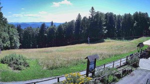 SkiAreál – Berghotel Vsacký Cáb - Stacja początkowa wyciągu narciarskiego - 8.8.2026 v 12:45 SkiAreál – Berghotel Vsacký Cáb - Stacja początkowa wyciągu narciarskiego - 8.8.2026 v 12:45
