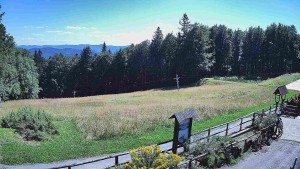 SkiAreál – Berghotel Vsacký Cáb - Stacja początkowa wyciągu narciarskiego - 8.8.2026 v 13:45 SkiAreál – Berghotel Vsacký Cáb - Stacja początkowa wyciągu narciarskiego - 8.8.2026 v 13:45
